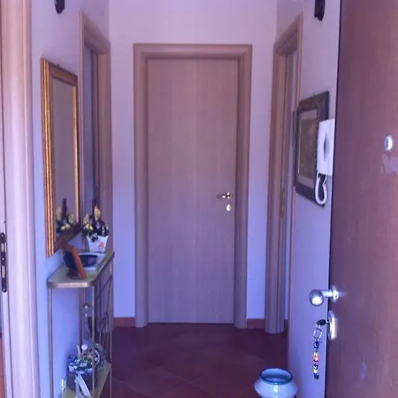 Casa Casa vacanze